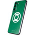 DC Comics Green Lantern Original Logo Galaxy S22 Skin